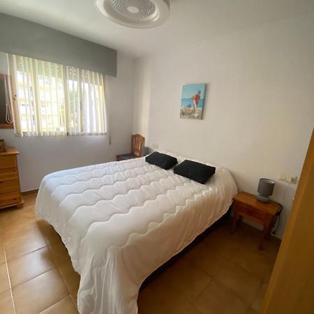 Apartamento Marenostrum 칼페 외부 사진