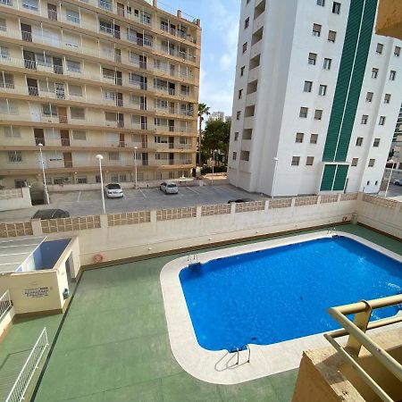 Apartamento Marenostrum 칼페 외부 사진