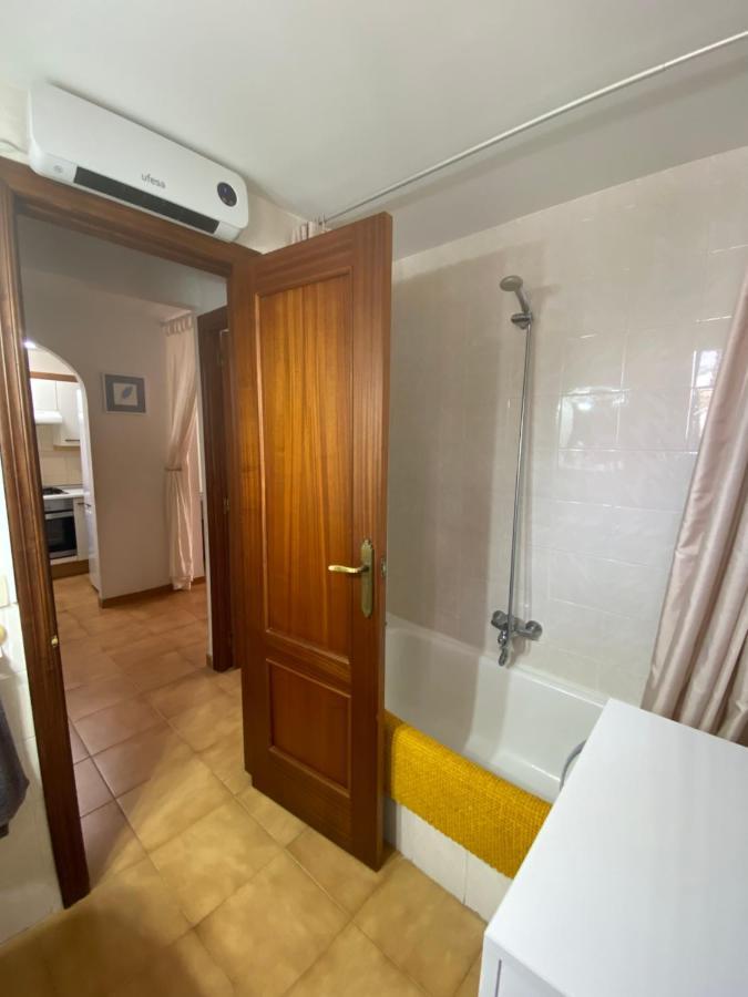 Apartamento Marenostrum 칼페 외부 사진