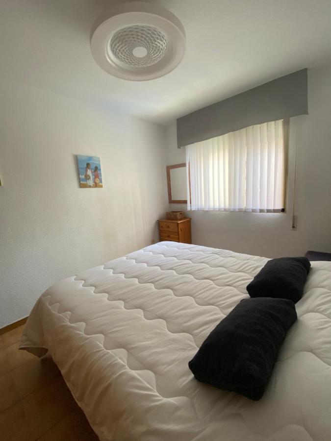 Apartamento Marenostrum 칼페 외부 사진