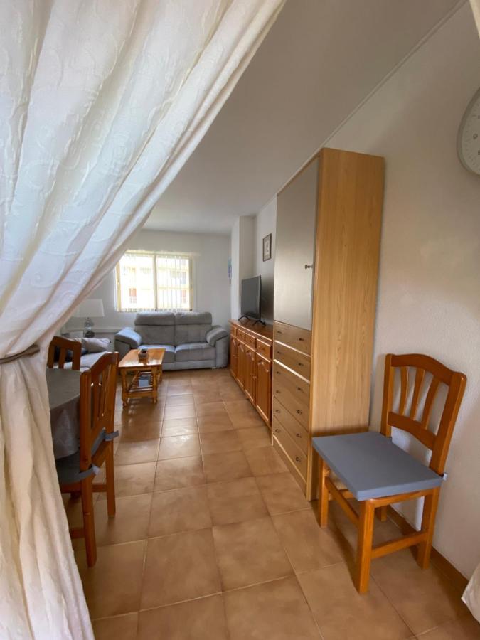 Apartamento Marenostrum 칼페 외부 사진